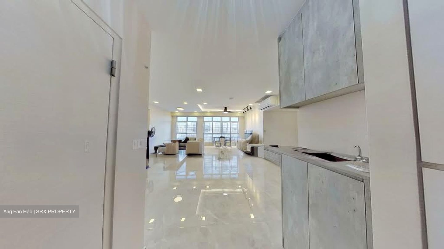 Blk 153B Bedok South Horizon (Bedok), HDB 5 Rooms #545442861